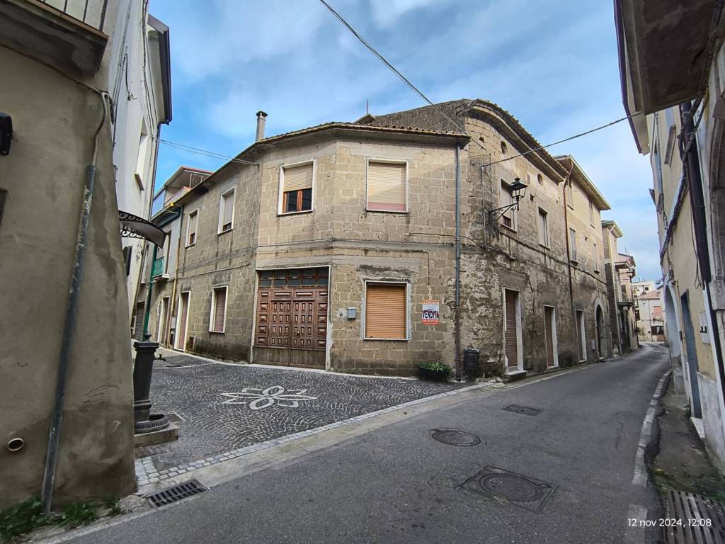 Casa indipendente a Moiano in Via del Commercio, 19 - Foto 3