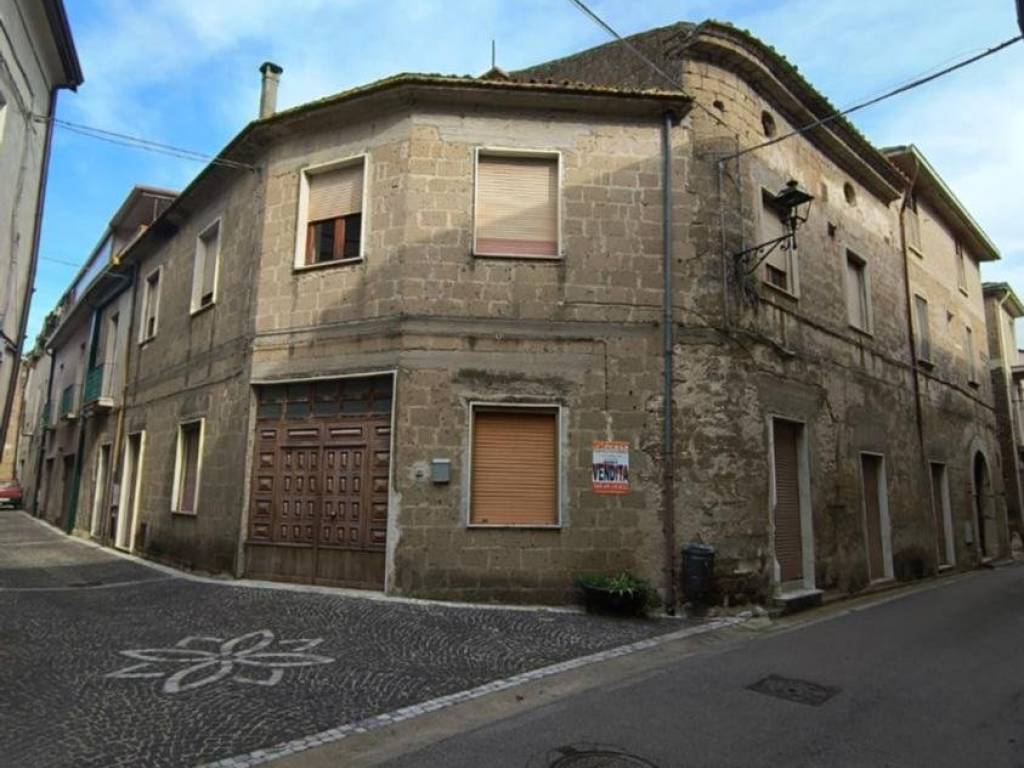 Casa indipendente a Moiano in Via del Commercio, 19 - Foto 4