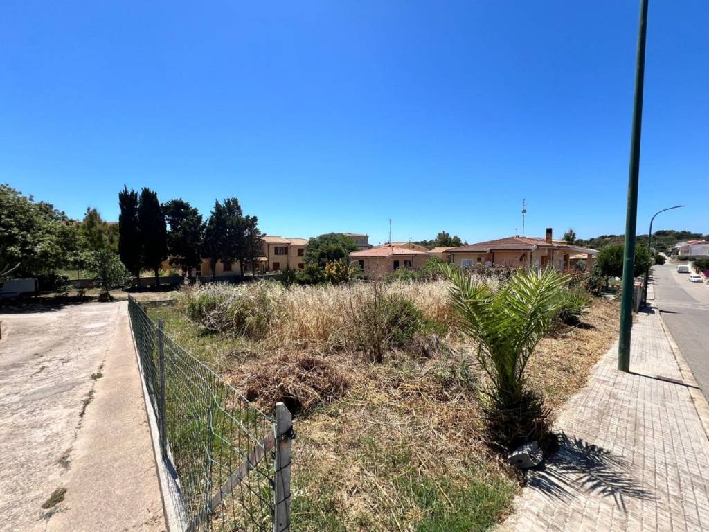Terreno a Sassari in VIA I ROSMARINI - Foto 2