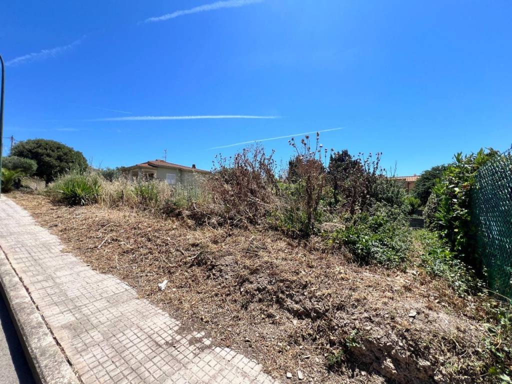 Terreno a Sassari in VIA I ROSMARINI - Foto 4