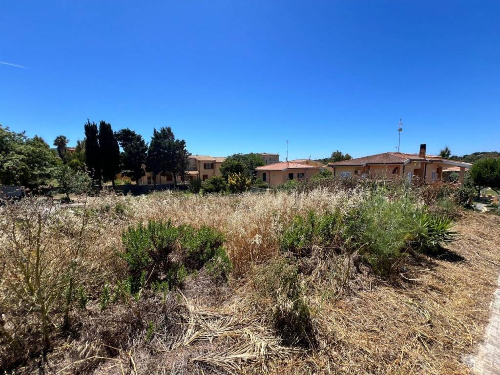 Terreno a Sassari in VIA I ROSMARINI - Foto 5