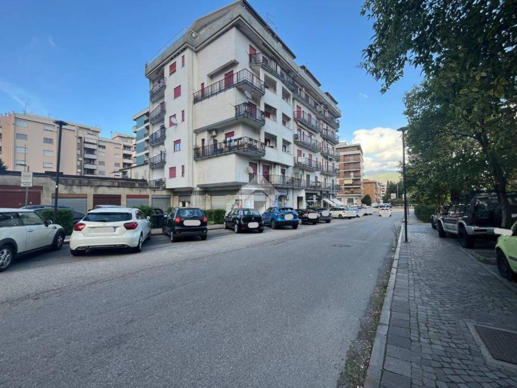 Immobile a Rende in Via Genova, 12 - Foto 3