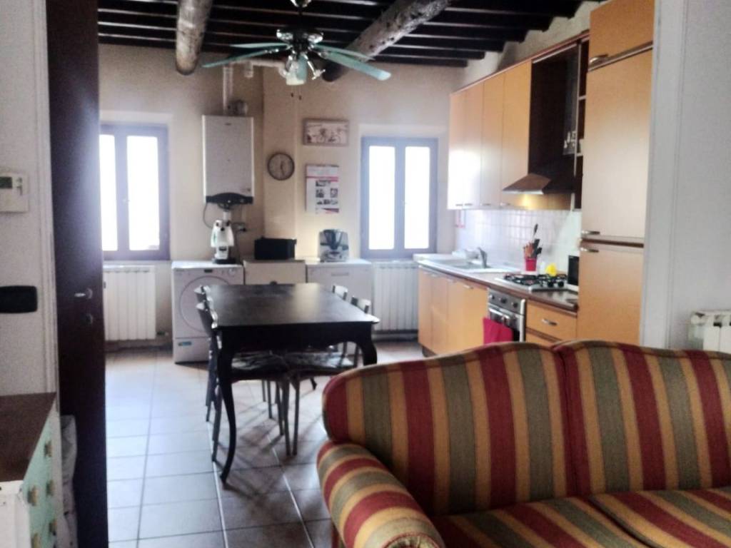 Appartamento a Carpi in Corso Sandro Cabassi, 56 - Foto 2