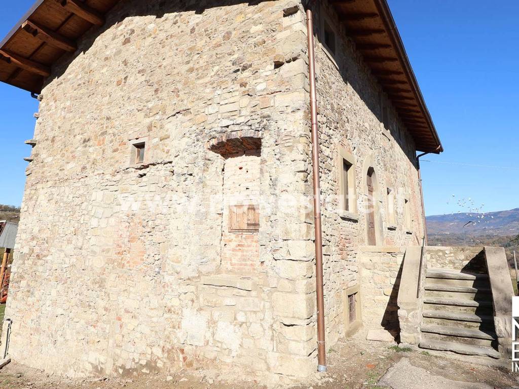 Rustico / casale a Poppi in Strada Provinciale di Poppi - Foto 4