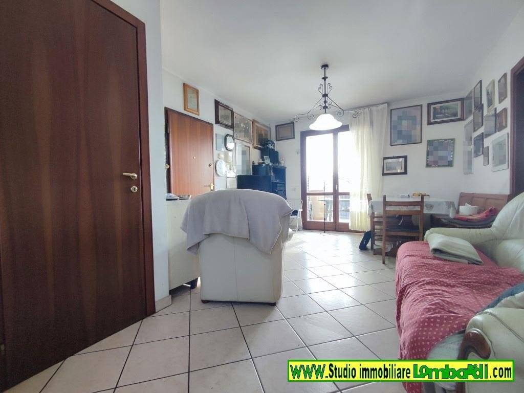 Appartamento a Agliana in Via Spartaco Lavagnini - Foto 2