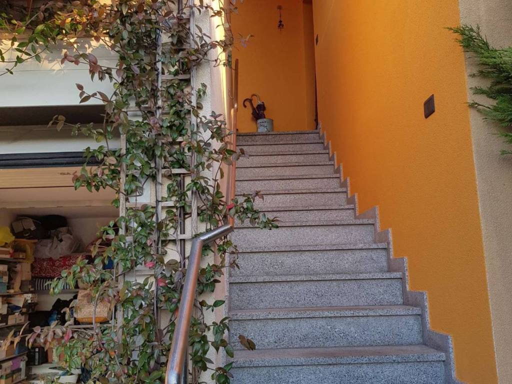 Appartamento a Cremosano in via Cavour - Foto 3