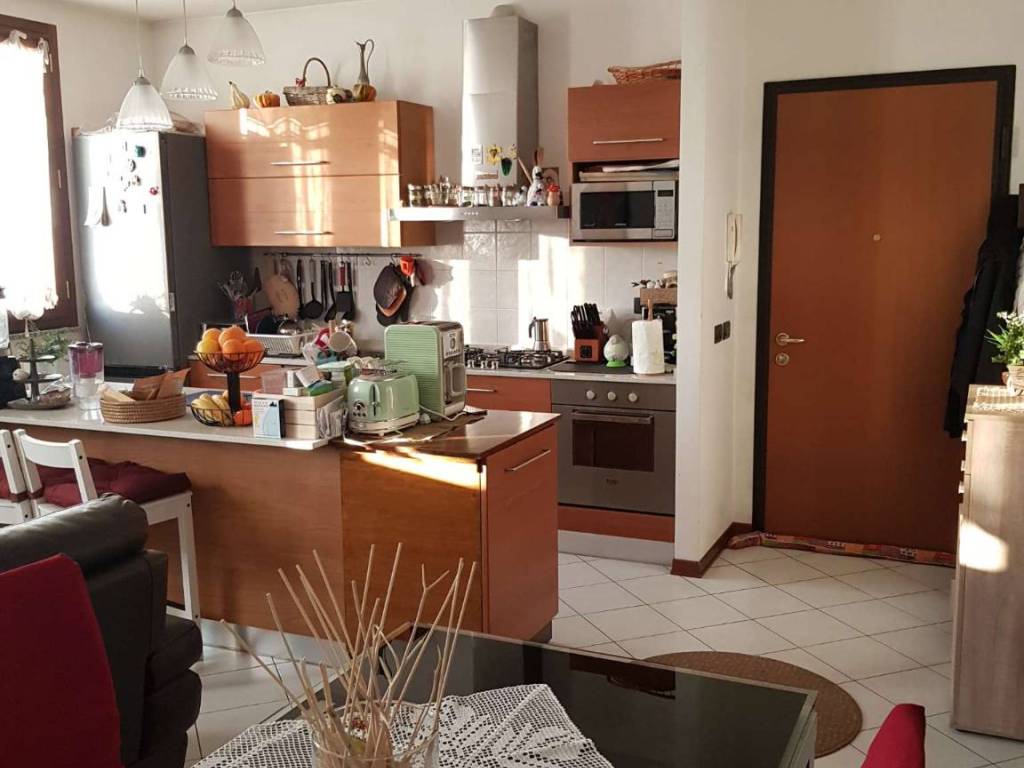 Appartamento a Cremosano in via Cavour - Foto 4