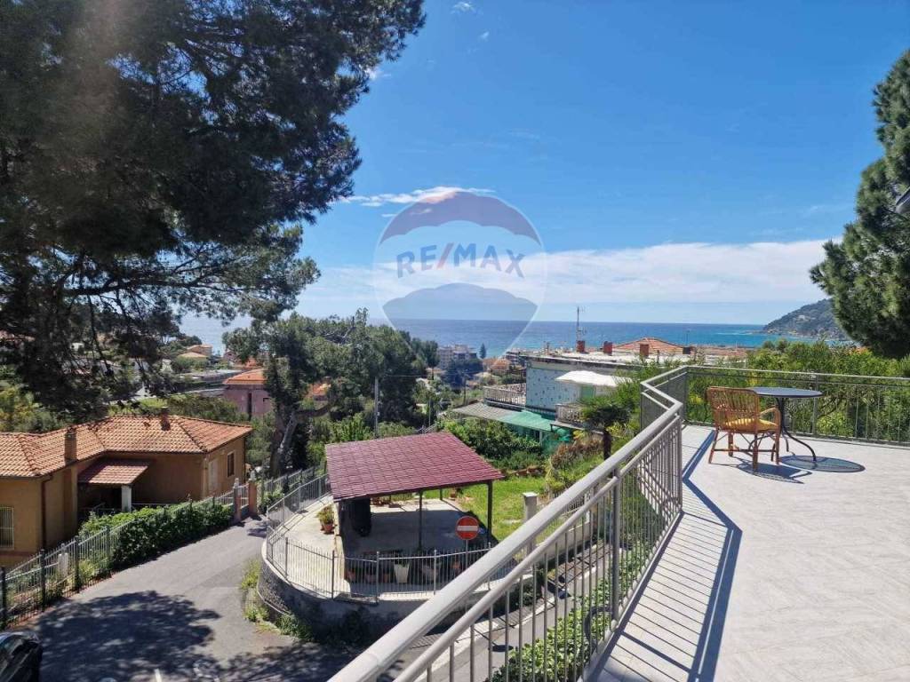 Villa a Andora in Via San Damiano, 42 - Foto 3