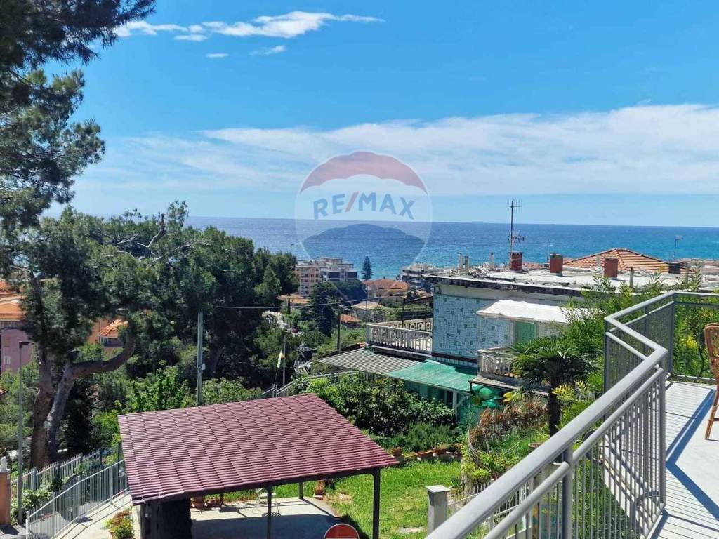 Villa a Andora in Via San Damiano, 42 - Foto 4