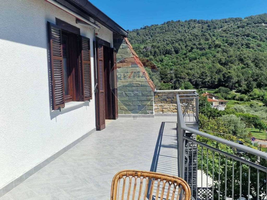 Villa a Andora in Via San Damiano, 42 - Foto 5