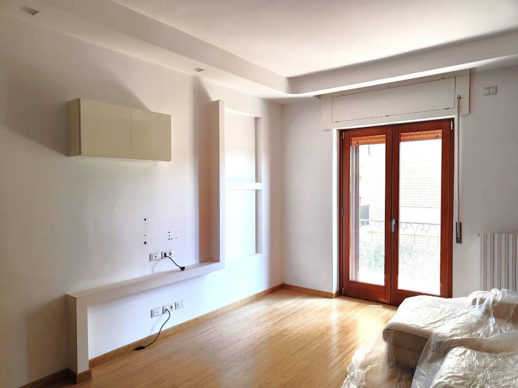 Appartamento a Foggia in Via Girolamo Calvanese - Foto 3