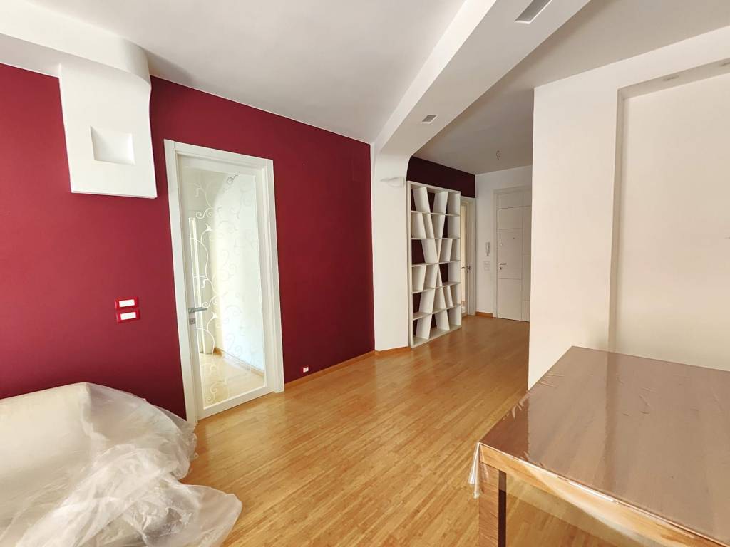 Appartamento a Foggia in Via Girolamo Calvanese - Foto 5