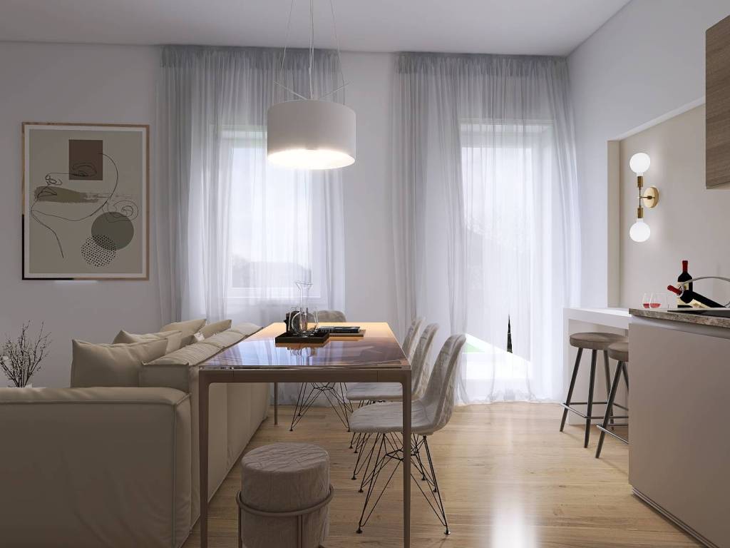 Casa indipendente a Recanati in Via del Risorgimento, 1 - Foto 5