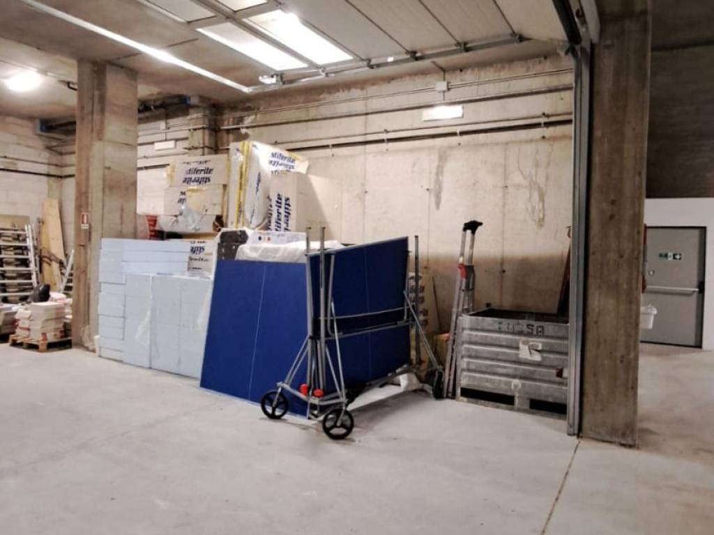 Box / garage a Trento in Via Alcide De Gasperi - Foto 3