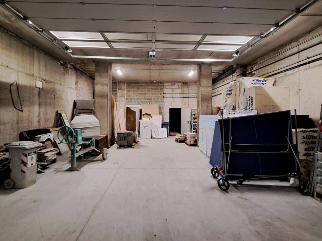 Box / garage a Trento in Via Alcide De Gasperi - Foto 4