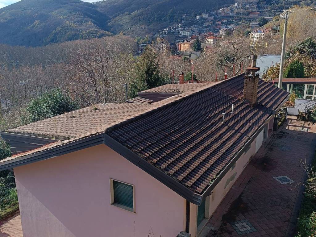 Villa a Mercogliano in Via Partenio - Foto 2