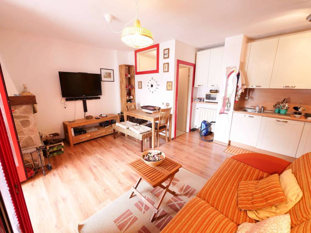 Appartamento a Aprica in Corso Roma, 244 - Foto 3