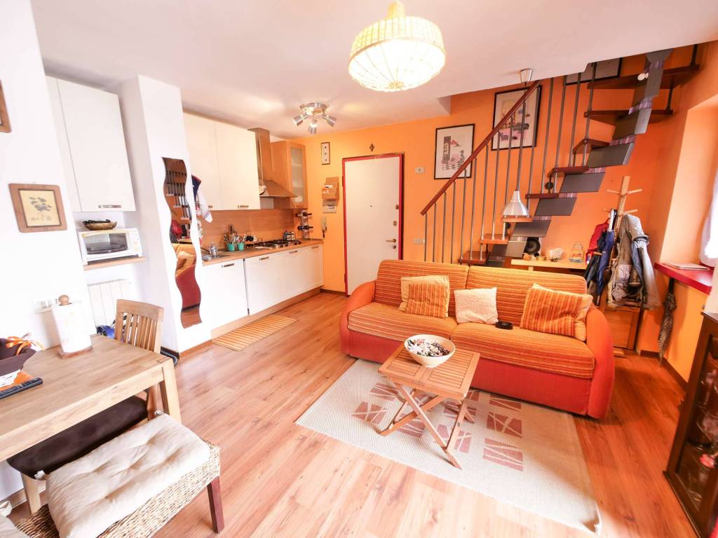 Appartamento a Aprica in Corso Roma, 244 - Foto 4