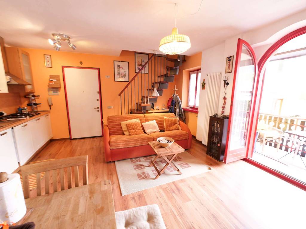 Appartamento a Aprica in Corso Roma, 244 - Foto 5