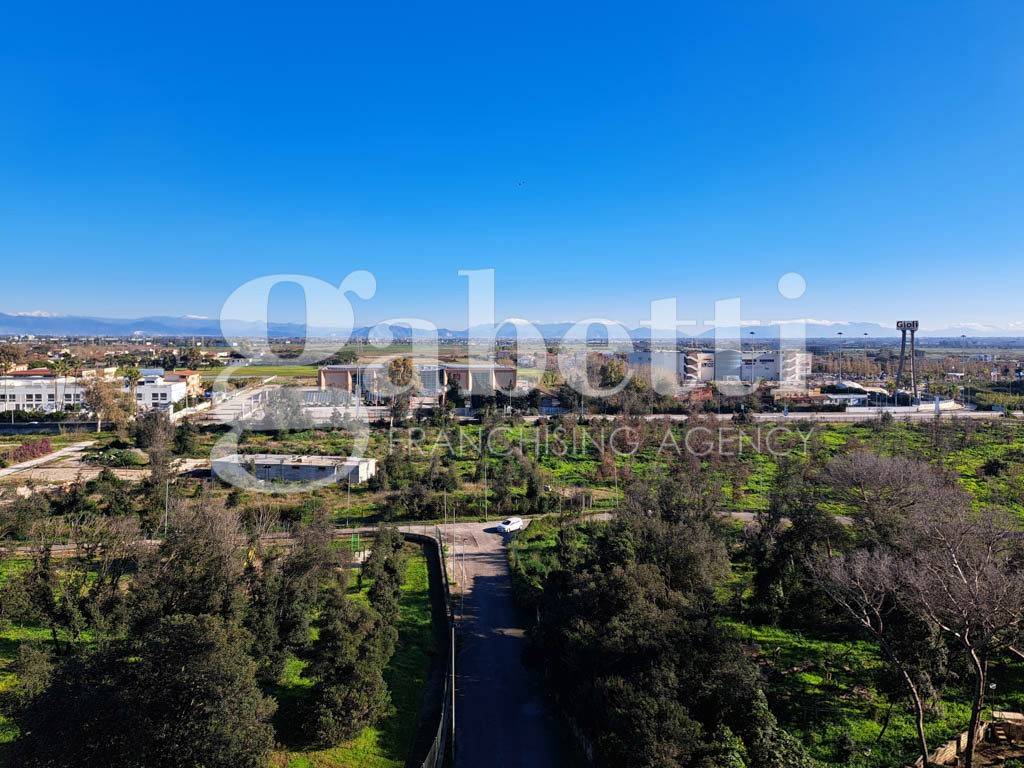 Appartamento a Castel volturno in Viale delle Mimose, 1 - Foto 4