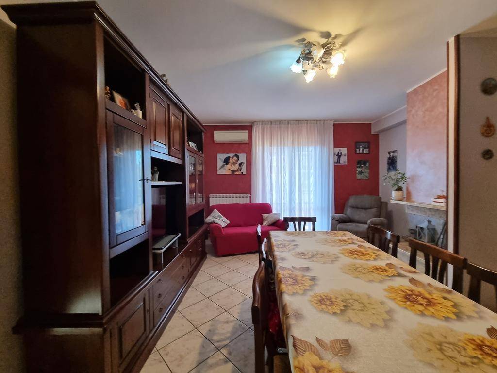 Appartamento a Basciano in Via Nazionale, 175 - Foto 2