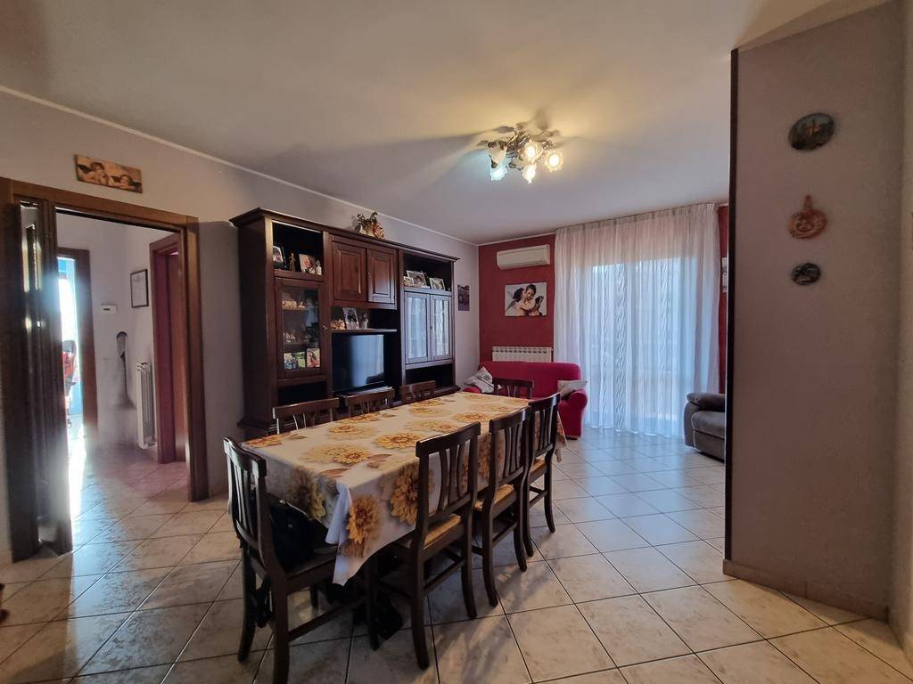 Appartamento a Basciano in Via Nazionale, 175 - Foto 3