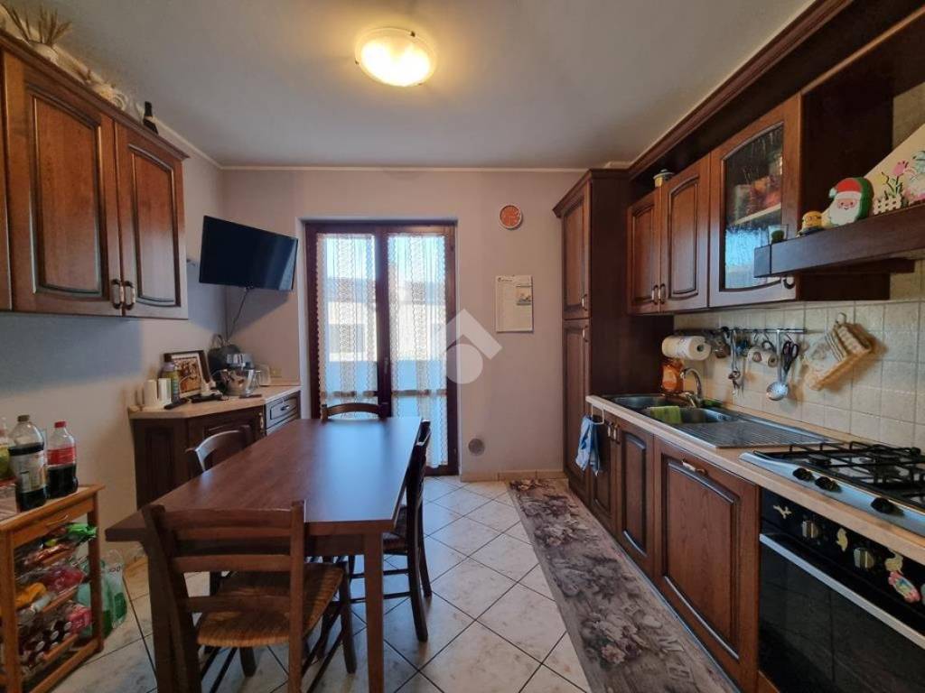 Appartamento a Basciano in Via Nazionale, 175 - Foto 5