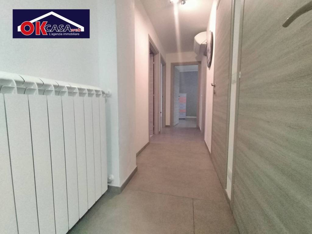 Appartamento a Monfalcone in Via Nino Bixio - Foto 3