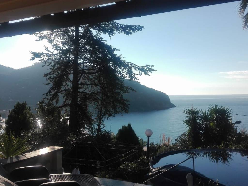 Villa a Bonassola in Via Vallesanta - Foto 2