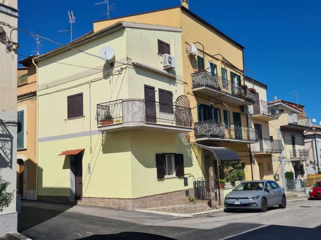 Casa indipendente a Vasto - Foto 2