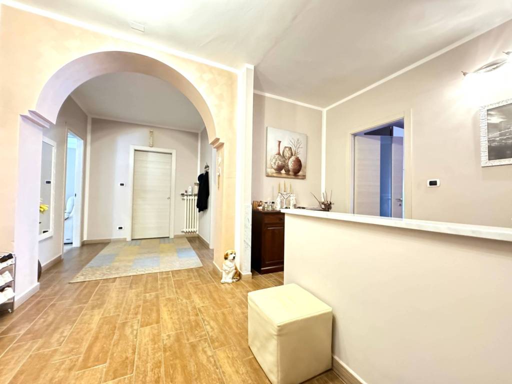 Appartamento a Nizza monferrato in Via Fratelli Rosselli, 28 - Foto 2