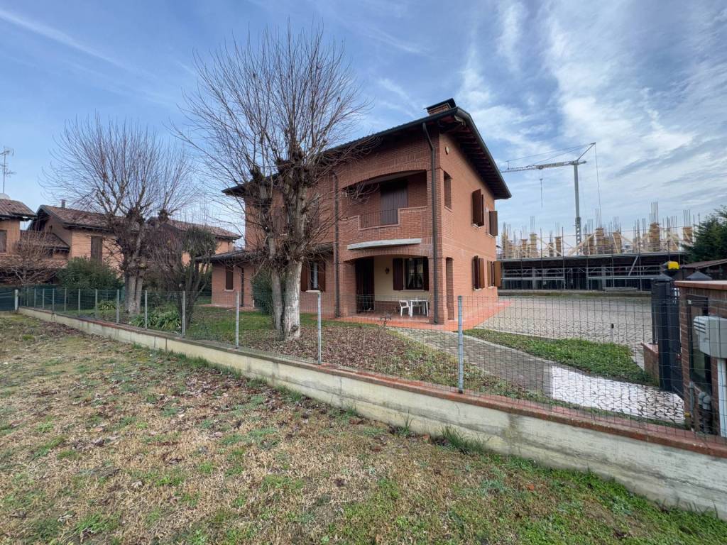 Villa a Mirandola - Foto 2