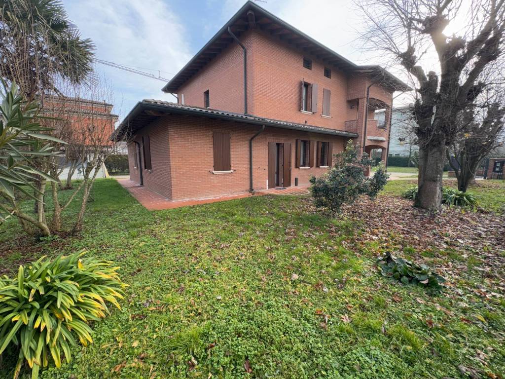 Villa a Mirandola - Foto 3