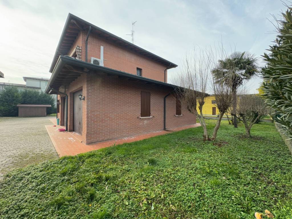 Villa a Mirandola - Foto 4