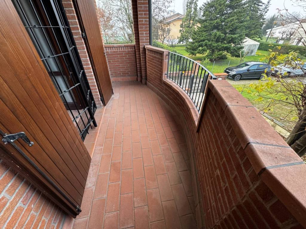 Villa a Mirandola - Foto 5