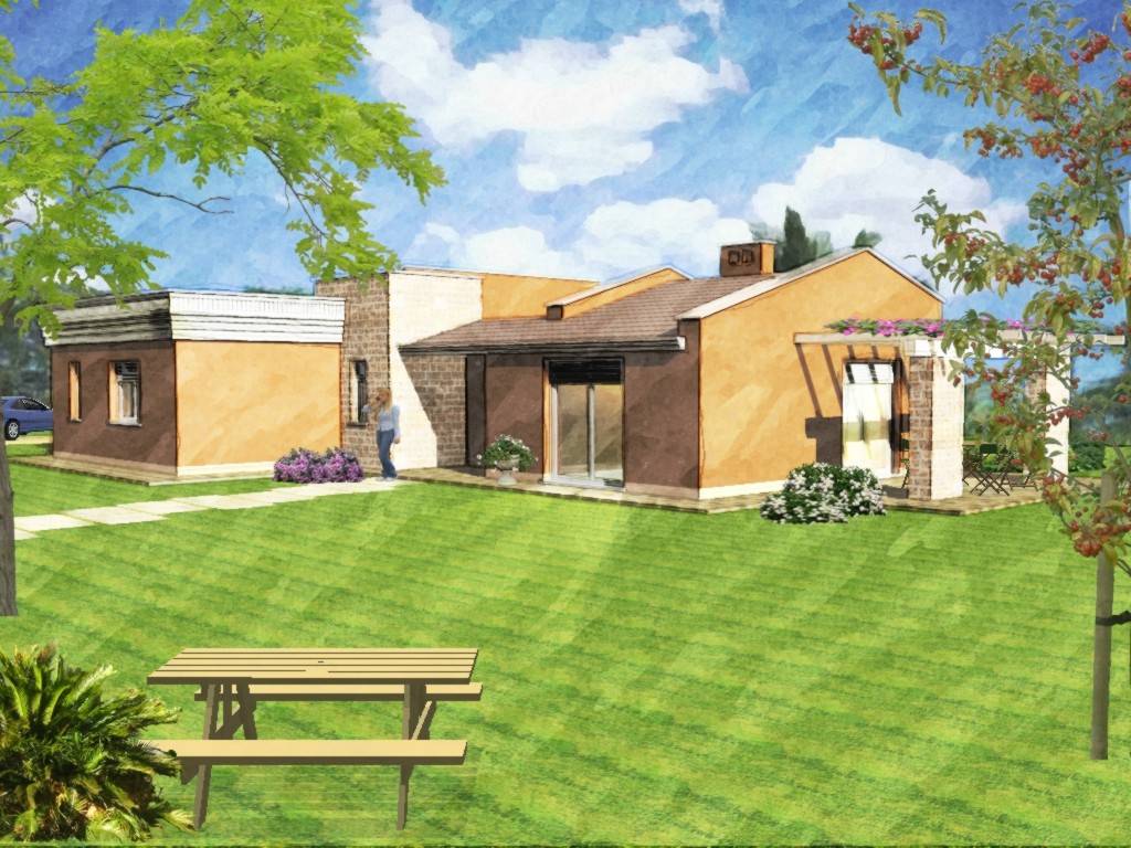 Villa a Verrone in Via delle Strette - Foto 2