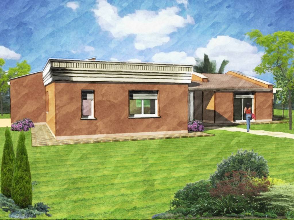 Villa a Verrone in Via delle Strette - Foto 3