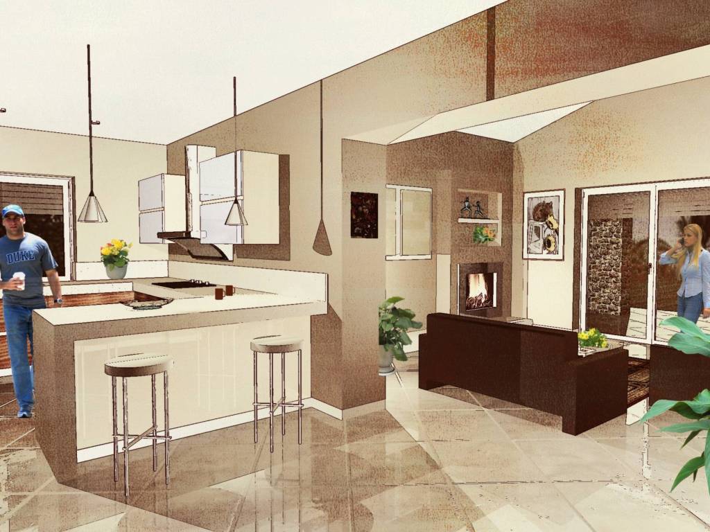 Villa a Verrone in Via delle Strette - Foto 4