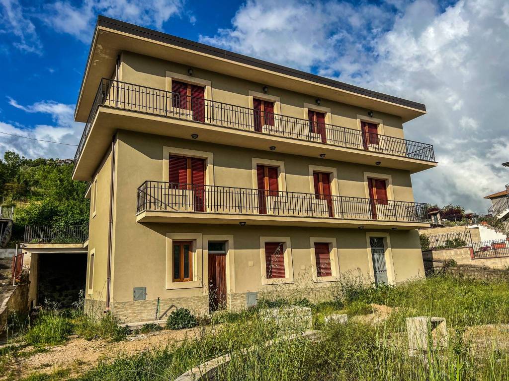 Villa a Trivigliano in Strada Regionale di Fiuggi - Foto 2