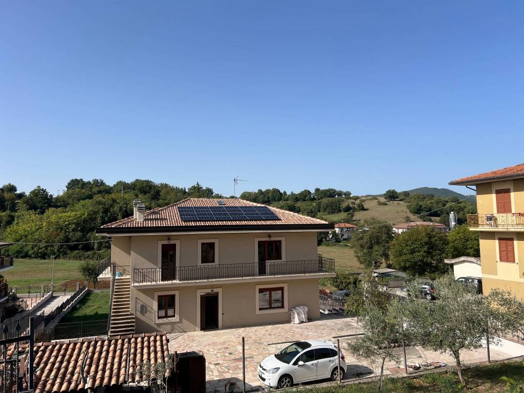 Villa a Trivigliano in Strada Regionale di Fiuggi - Foto 3