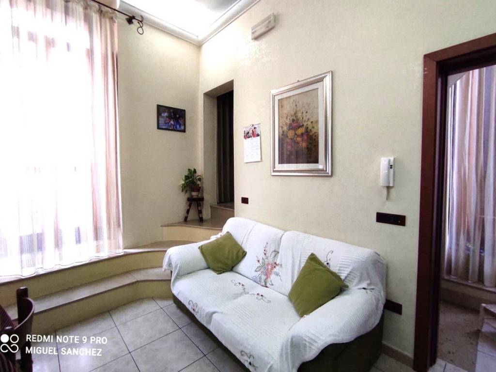 Casa indipendente a San severo in VIA CARBONARO , 17 - Foto 2