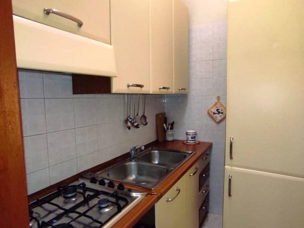 Casa indipendente a San severo in VIA CARBONARO , 17 - Foto 3