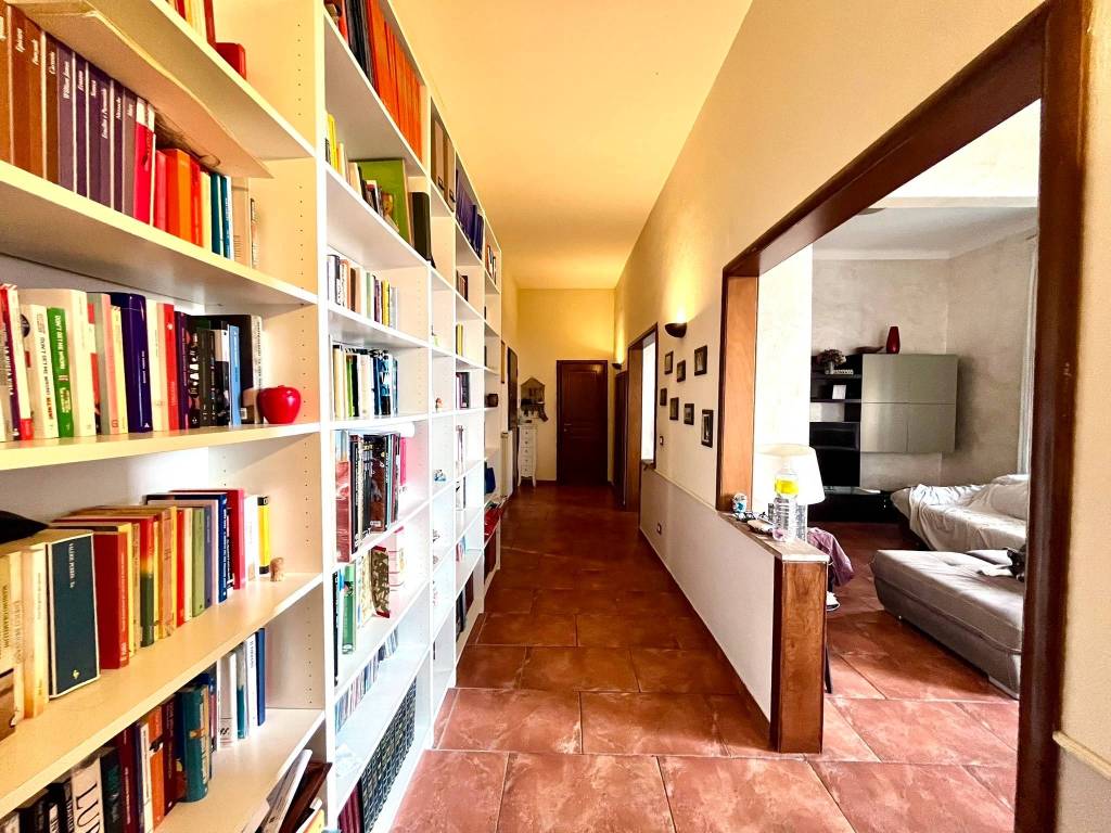 Appartamento a Livorno in Via San Jacopo In Acquaviva - Foto 5