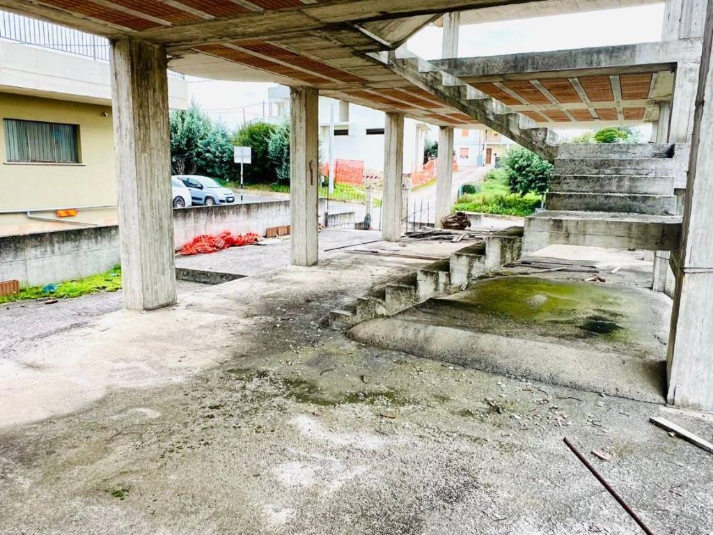 Palazzo / stabile a Vasto in VIA LUIGI CARDONE, 16 - Foto 3