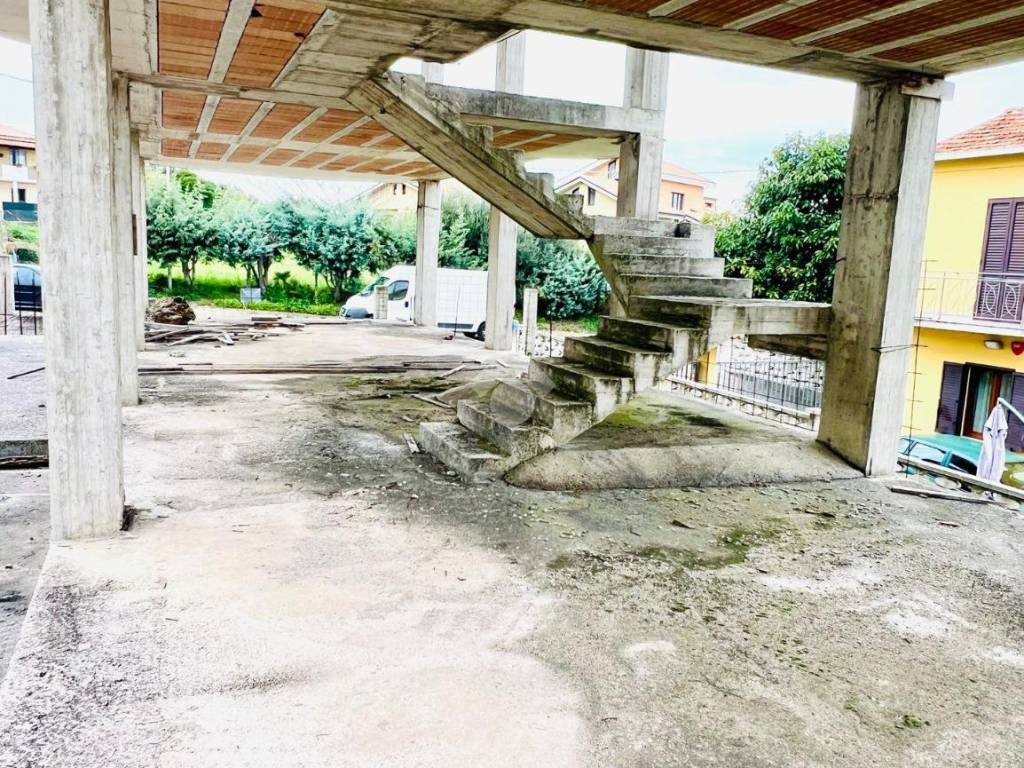 Palazzo / stabile a Vasto in VIA LUIGI CARDONE, 16 - Foto 4