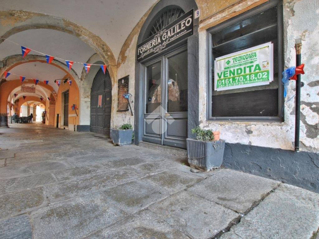 Immobile a Livorno ferraris in Via Galileo Ferraris, 9 - Foto 2