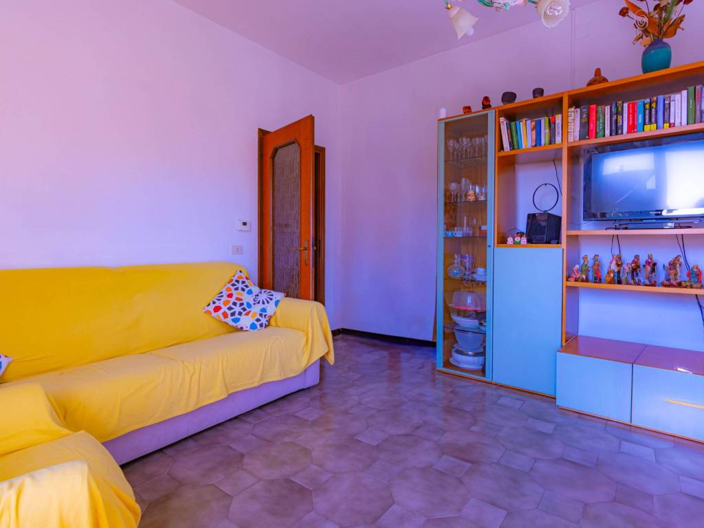 Appartamento a Pescara in Via Monte Gabbia, 11 - Foto 3