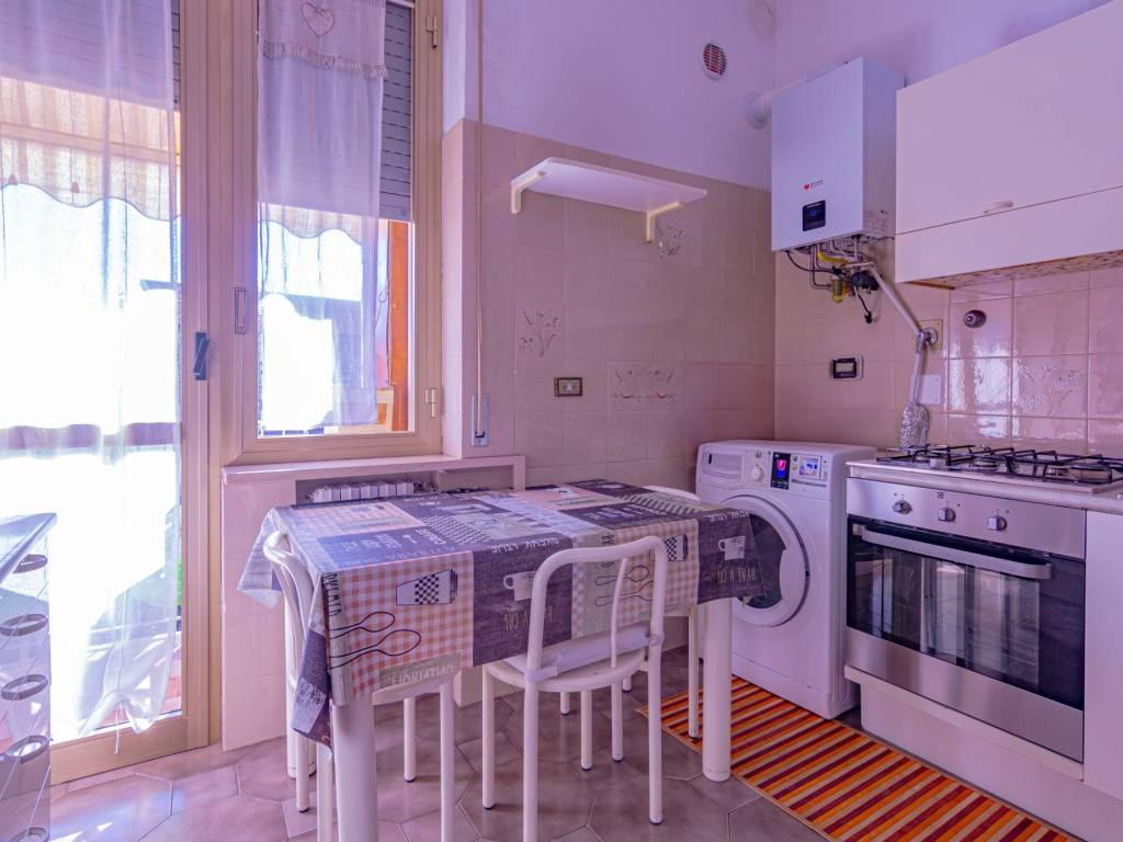 Appartamento a Pescara in Via Monte Gabbia, 11 - Foto 5