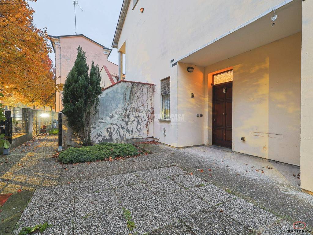 Appartamento a Conselice in Via Cesare Battisti - Foto 3