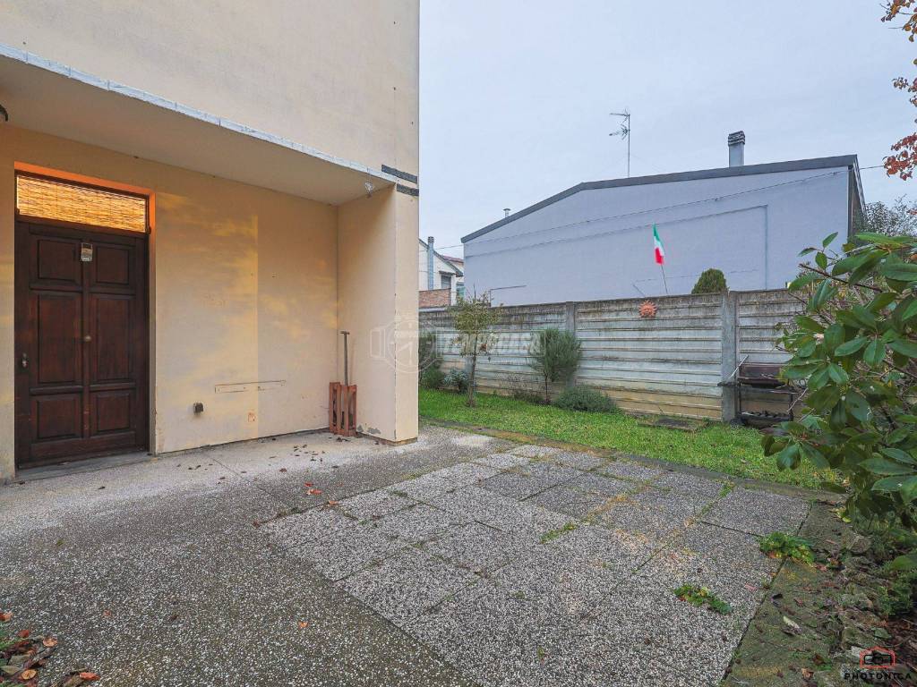 Appartamento a Conselice in Via Cesare Battisti - Foto 4